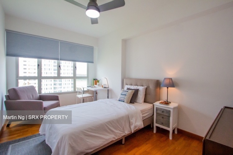 Blk 666B Punggol Drive (Punggol), HDB 5 Rooms #222426781